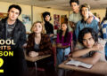 School Spirits Season 2