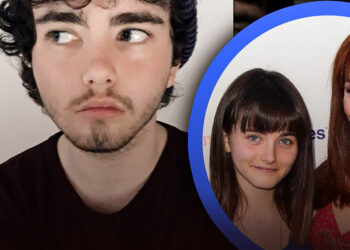 The Story of Noah Lee Ritter A Journey of Identity and Resilience