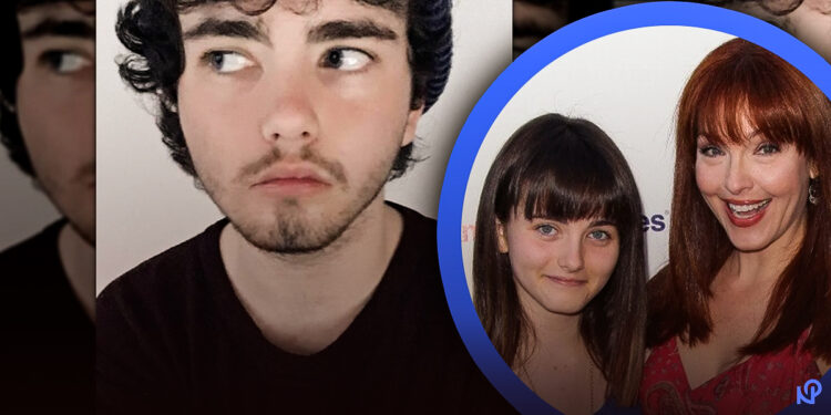 The Story of Noah Lee Ritter A Journey of Identity and Resilience