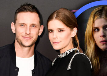 The journey of Kate Mara Nure from billionaire to Hollywood 