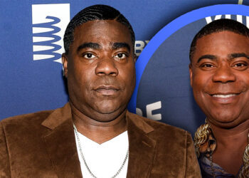 Tracy Morgan Net Worth (2024) From Near-Fatal Crash to Comedy Gold