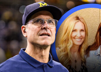 What Happened to Miah Harbaugh The Divorce That Changed Everything