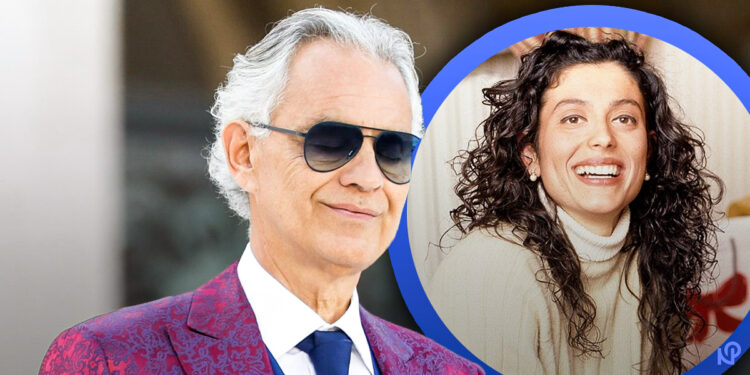 Who Is Enrica Cenzatti The Life of Andrea Bocelli’s First Wife