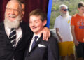 Who is Harry Joseph Letterman All About David Letterman's Only Son