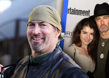 Who is Kristine Saryan A Glimpse into Scott Patterson's Wife