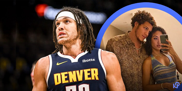 Who’s Dating Aaron Gordon All About His Girlfriend and Relationship