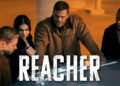 Reacher Season 2 Cast
