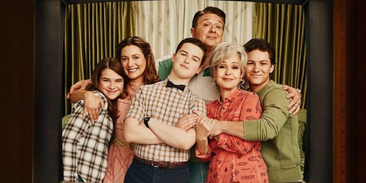 Young Sheldon Season 7 is Coming! Release Date and Plot Insights