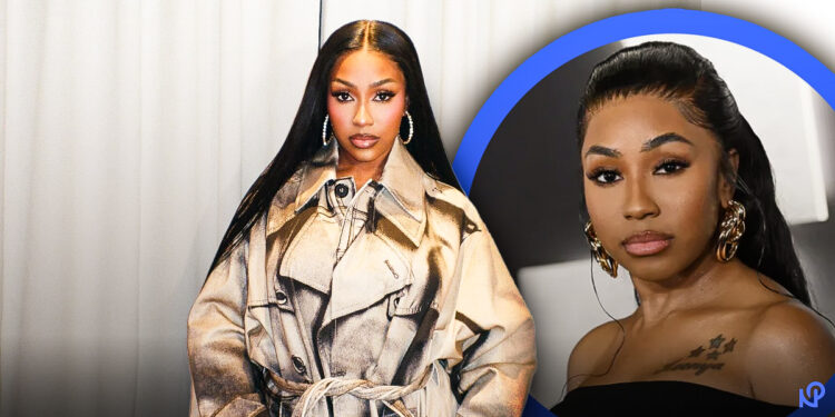 Yung Miami Age Discover Her Biography and Career Journey