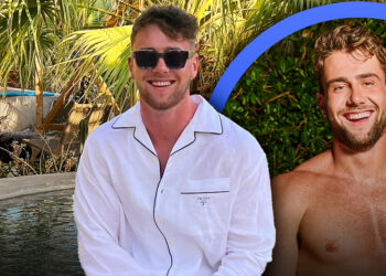 Harry Jowsey Age: Fashion Model, Entrepreneur, Influencer, and Reality TV Star