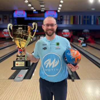2024 Ej Tackett Net Worth: See How He Became a Bowling Millionaire