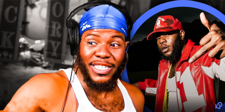 The YouTube Sensation: Chrisnxtdoor Age