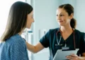 Abortion aftercare