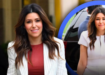 Camille Vasquez Net Worth