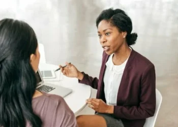 HR Assistant Interview