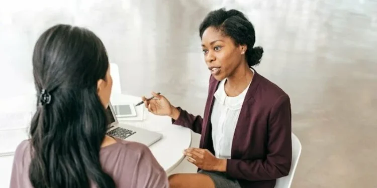 HR Assistant Interview