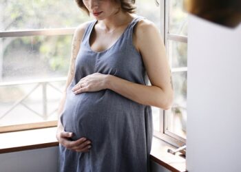 35 too old to have a baby