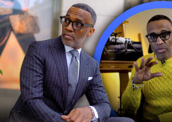 Kevin Samuels Net Worth