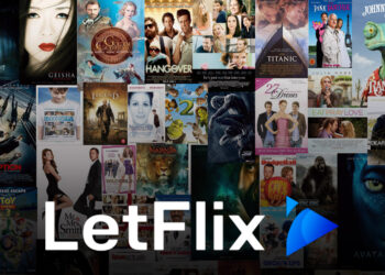 Letflix