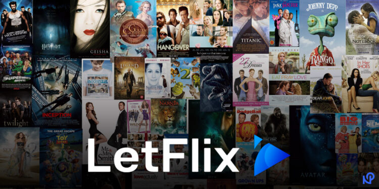 Letflix