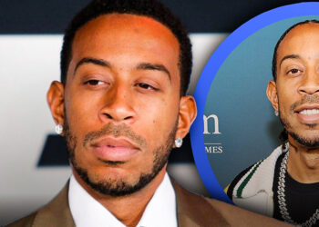 Ludacris Net Worth