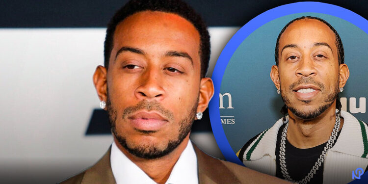 Ludacris Net Worth