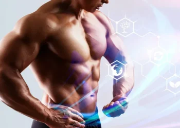 Testosterone Replacement Therapy