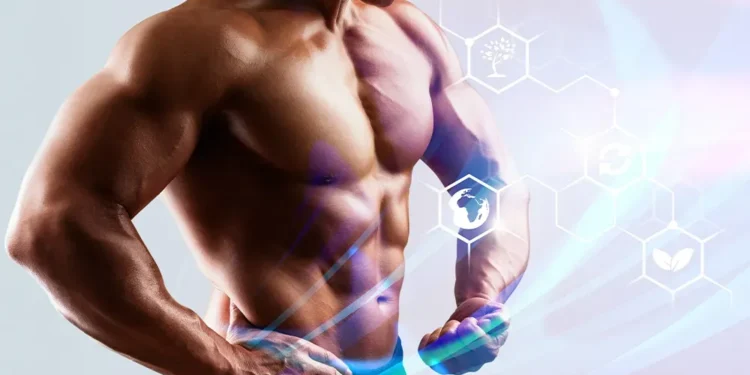 Testosterone Replacement Therapy