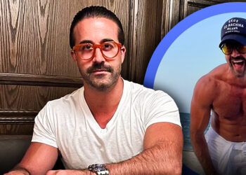 Nicholas Crown Net Worth