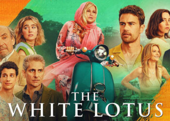 White Lotus Season 2