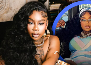 What Is Sukihana Age: The Famous Rapper, TV star & Social Media Influencer