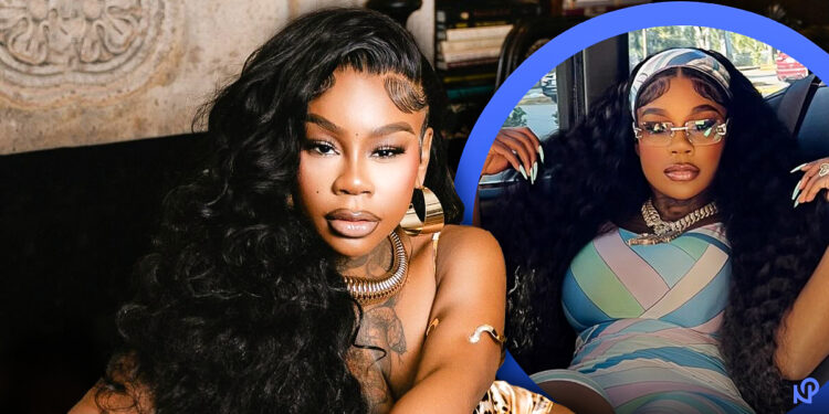 What Is Sukihana Age: The Famous Rapper, TV star & Social Media Influencer