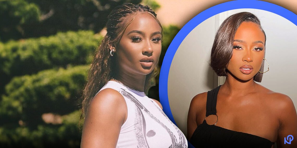 What Is Kayla Nicole's Net Worth in 2024? Inside the Wealth of Travis