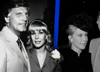 What Made Charles Donald Fegert A Significant Figure In Barbara Eden's Life