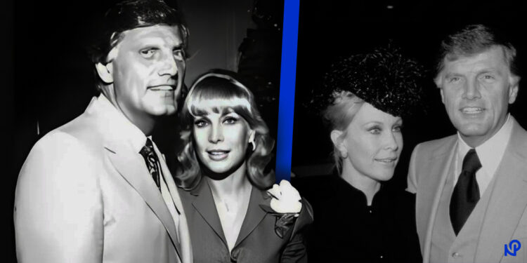 What Made Charles Donald Fegert A Significant Figure In Barbara Eden's Life