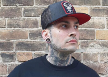 Dustin Tyler Parents