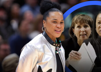 Dawn Staley Partner