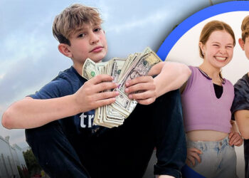 All About Nidal Wonder