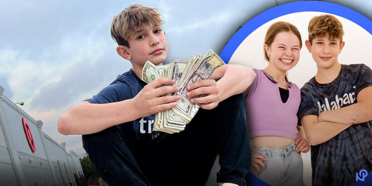 Who Is Nidal Wonder? Age, Real Name, Net Worth, and Girlfriend Insights - Who Is Nidal Wonder Dating? The Acrobat’s Love Life In 2025