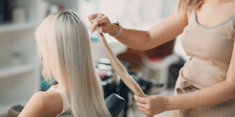 Which hair extensions to choose for thin hair
