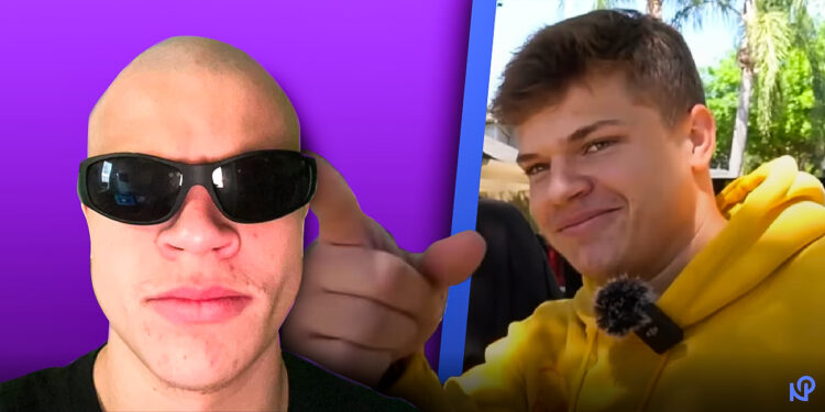 What is Jynxzi’s Real Name? Discover His Career, Age & Life!