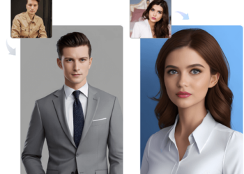 AI LinkedIn Photo Generators: Revolutionizing Professional Identity in the Digital Age