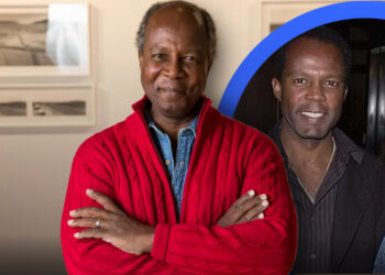 Who is Elena Gilyard? A Look at Clarence Gilyard’s Life Partner