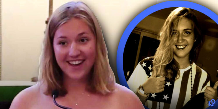 Hopie Carlson: The Untold Story of Tucker Carlson’s Daughter