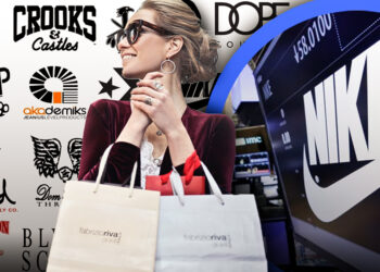 Top 10 Lifestyle Brands