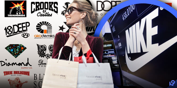 Top 10 Lifestyle Brands