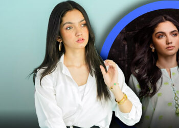 Aina Asif Age and Biography Exploring the Life of a Rising Star