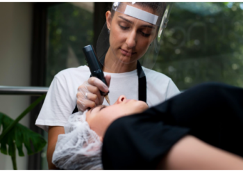 Laser Hair Removal on Tattoo in Philadelphia: A Comprehensive Guide