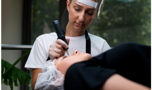 Laser Hair Removal on Tattoo in Philadelphia: A Comprehensive Guide