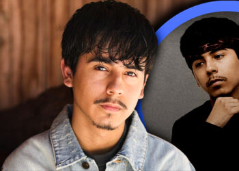 Who is Ivan Cornejo? Know His Height, Life Story, and Career